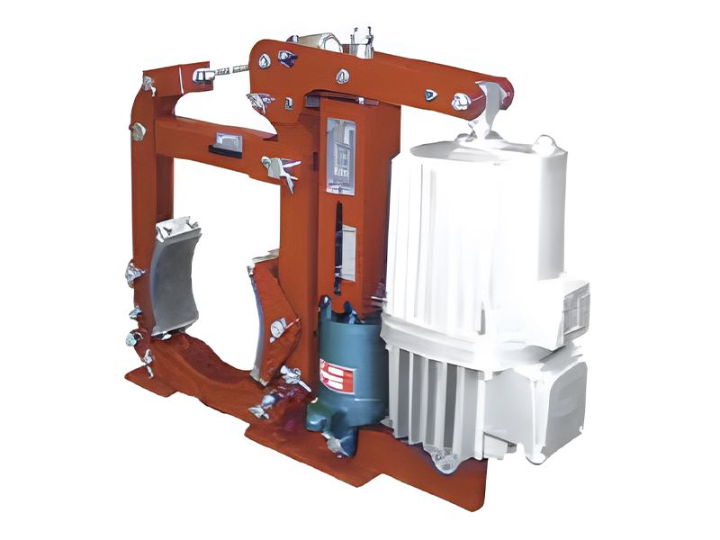 YW-E系列电力液压鼓式制动器