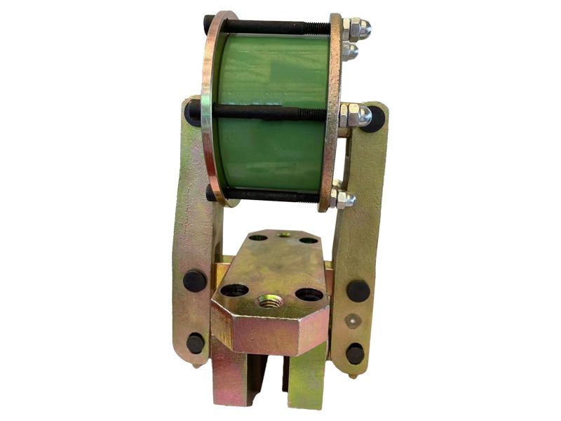 QZD-80气动制动器